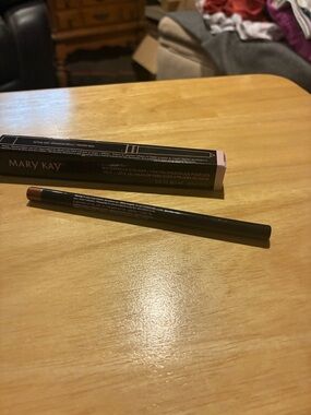 Mary Kay Waterproof Eyeliner Pencil - copper
